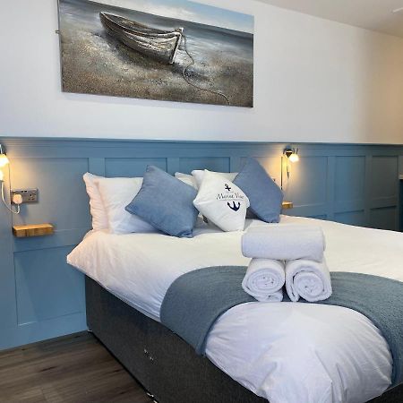 Marina Studio Irvine  Eksteriør billede