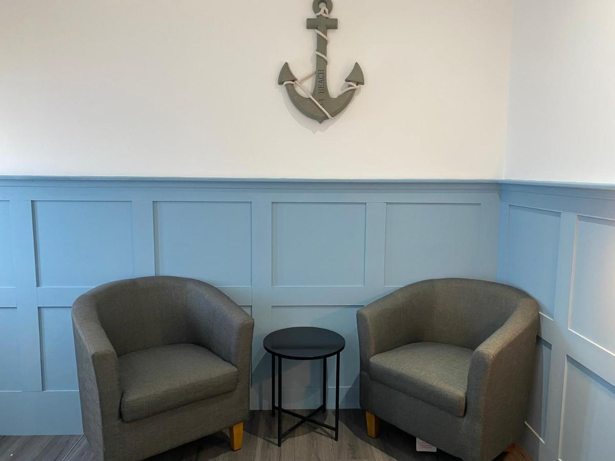 Marina Studio Irvine  Eksteriør billede